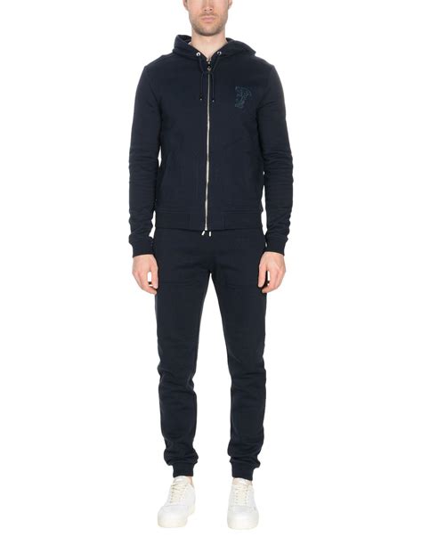 mens versace sweatsuit|Men's Sweatshirts and Hoodies .